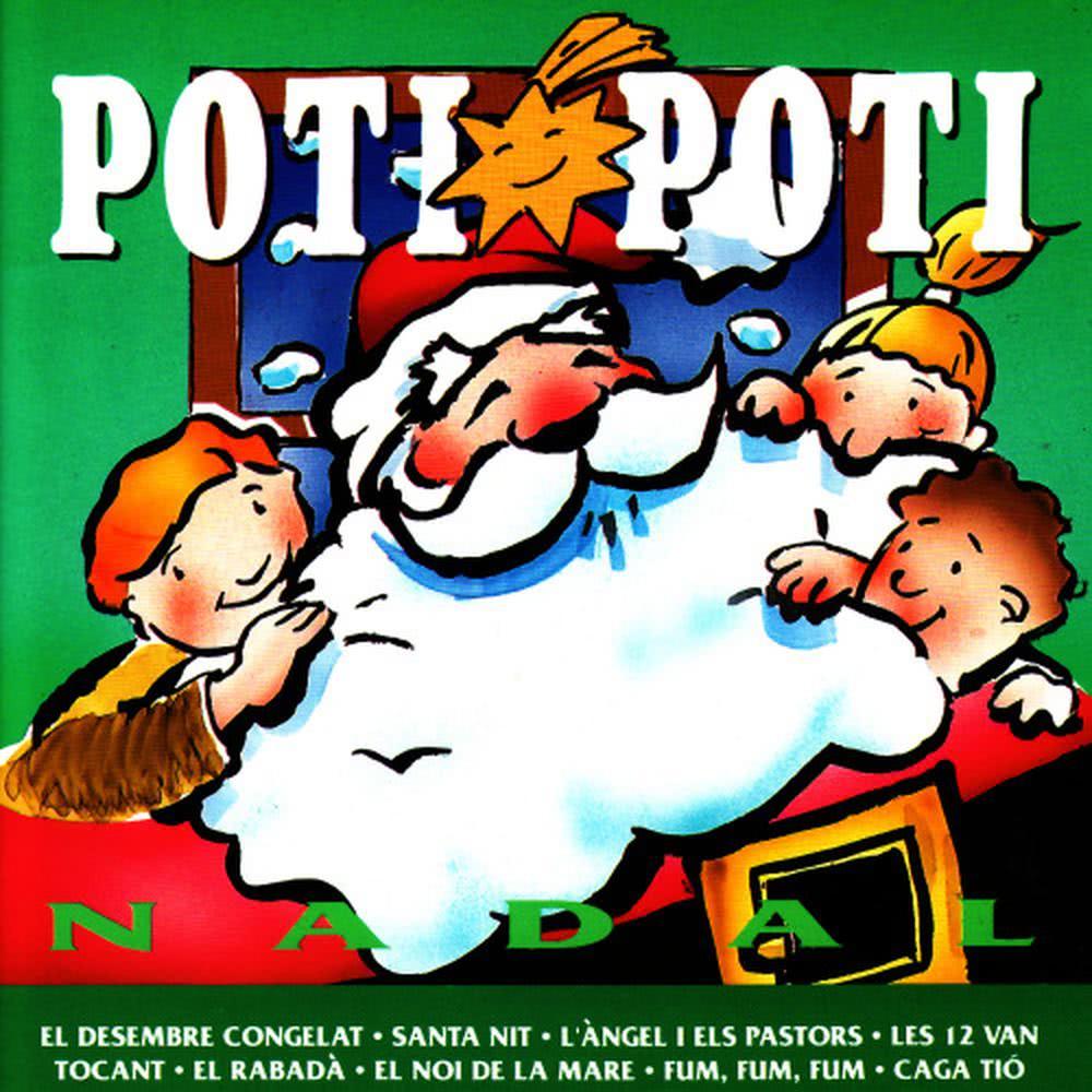 Caga Tió