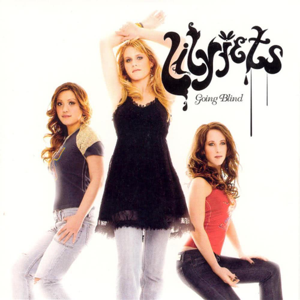 Going Blind (Album Edit)