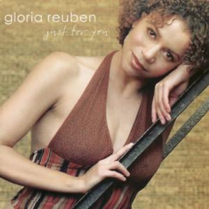收聽Gloria Reuben的Angel Eyes歌詞歌曲