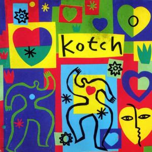 收聽Kotch的Track Of My Tears歌詞歌曲