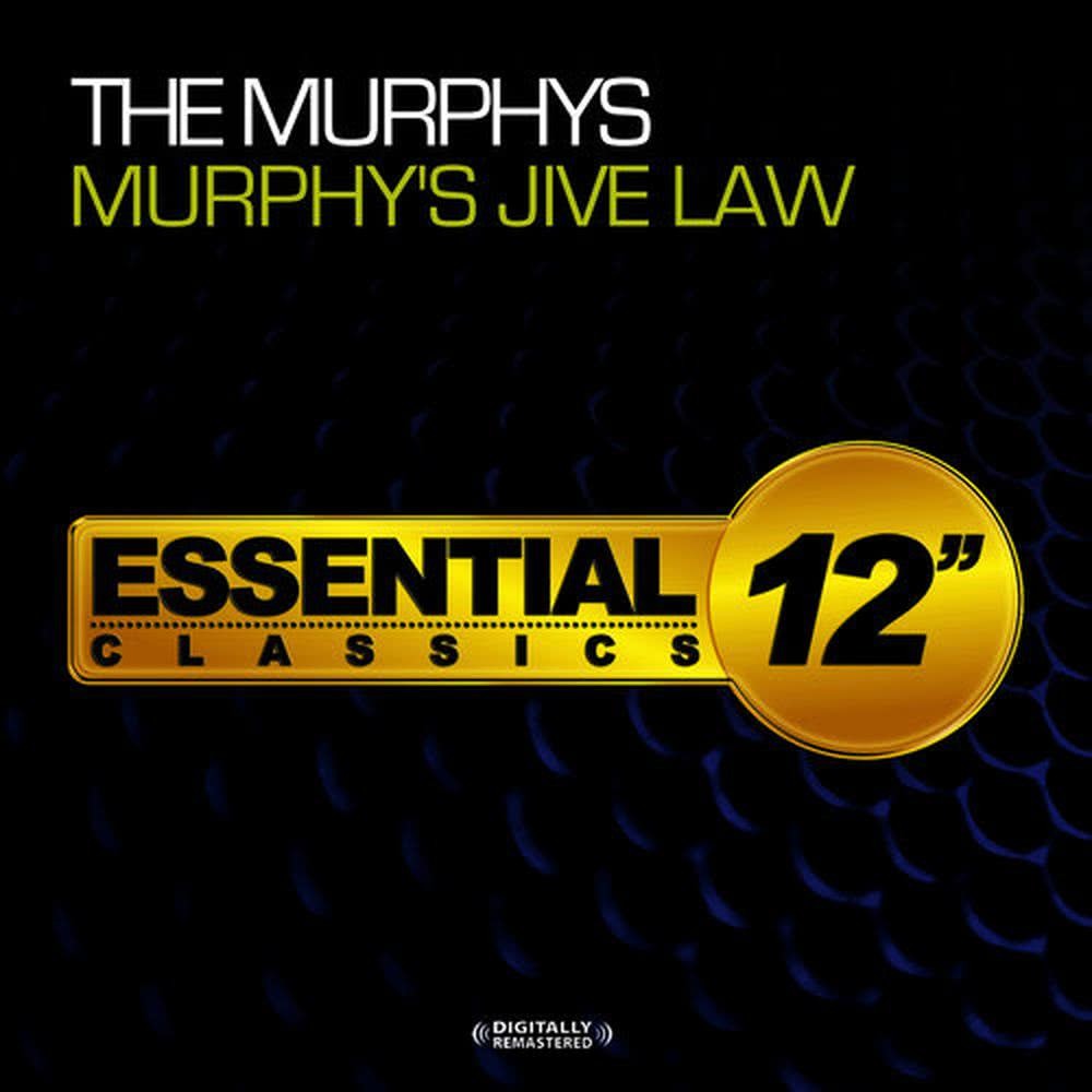 Murphy's Jive Law(Instrumental)