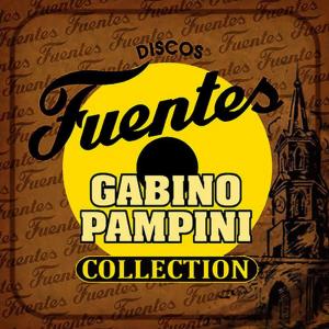 收聽Gabino Pampini的Manola歌詞歌曲