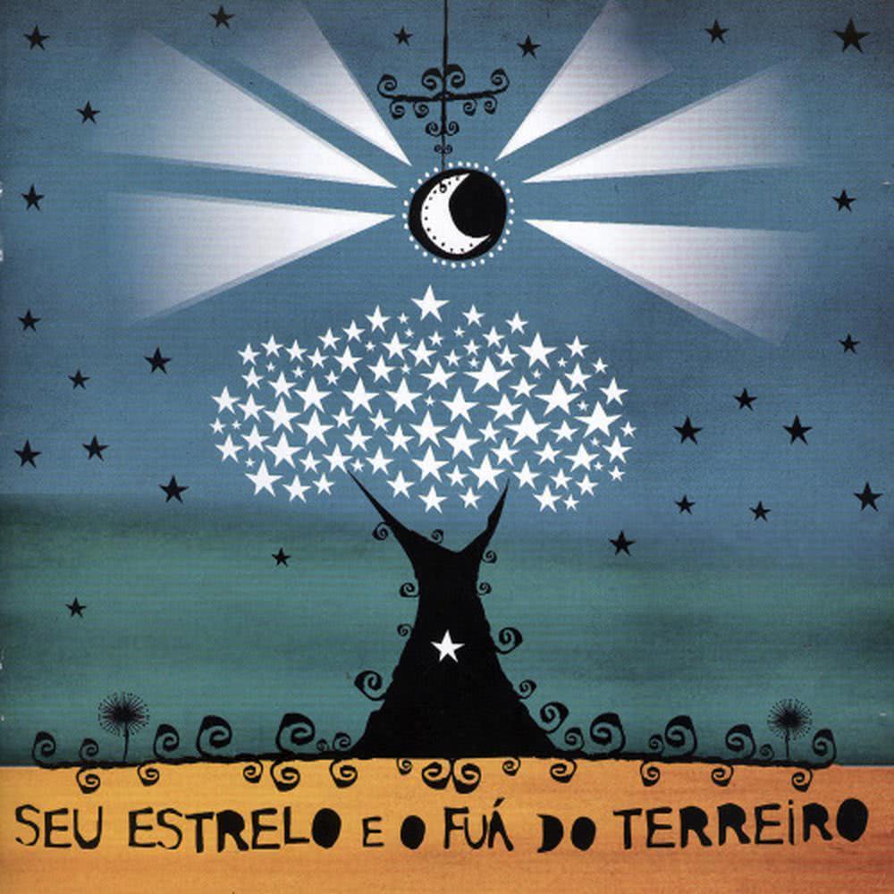 Bordei de Maracatu, um terninho para Manoelzinho