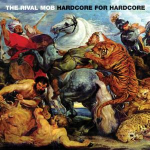 ดาวน์โหลดและฟังเพลง Face to Face (Explicit) พร้อมเนื้อเพลงจาก The Rival Mob