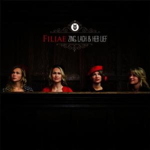 ดาวน์โหลดและฟังเพลง Like a Bridge over Troubled Water พร้อมเนื้อเพลงจาก Filiae