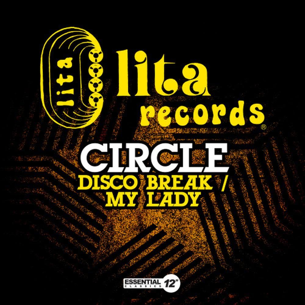 My Lady (Extended Version)