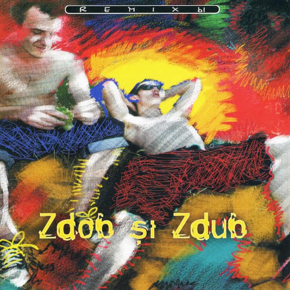 Hardcore Moldovenesc [Baltic Tea Mix] (Baltic Tea Mix)