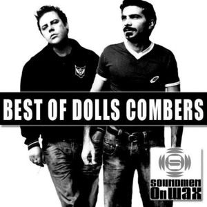 收聽Dolls Combers的Thinking of You (Original Open Bar MIx)歌詞歌曲