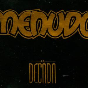 收聽Menudo的Con Mi Sombra En La Pared歌詞歌曲