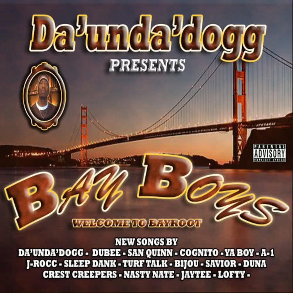 Bang (feat. Bijour & Turf Talk)