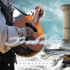 อัลบัม Troubadour 吟游诗人 ศิลปิน Threefold
