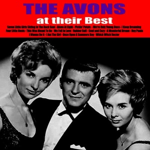 ดาวน์โหลดและฟังเพลง We Fell in Love พร้อมเนื้อเพลงจาก The Avons