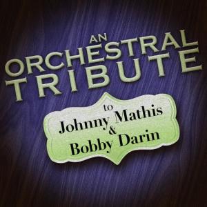 อัลบัม An Orchestral Tribute to Johnny Mathis & Bobby Darin ศิลปิน Hit Co. Big Band