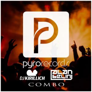 Dengarkan Combo (Radio Edit) lagu dari DJ Kirillich dengan lirik