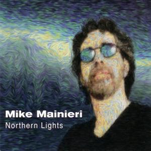 Mike Mainieri的專輯Northern Lights