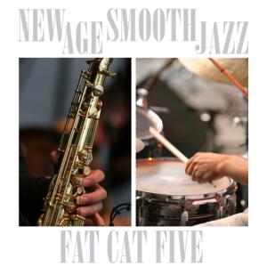 收聽Fat Cat Five的The Fountain歌詞歌曲