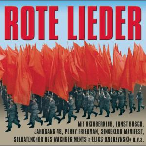 ดาวน์โหลดและฟังเพลง Marsch der Nationalen Volksarmee (1958) พร้อมเนื้อเพลงจาก Chor und Orchster des Erich-Weinert-Ensembles