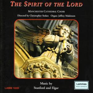 收聽Manchester Cathedral Choir的Stanford: For Lo, I Rise Up歌詞歌曲
