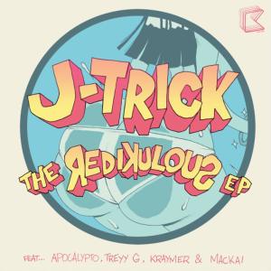 收聽J-Trick的G.U.N.Z. (original) (Original)歌詞歌曲