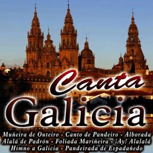 ดาวน์โหลดและฟังเพลง Meneo de Pandeiro de Carballedo พร้อมเนื้อเพลงจาก Os Gaiteiros de Galicia