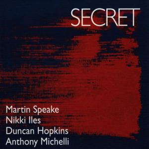 อัลบัม Secret ศิลปิน 