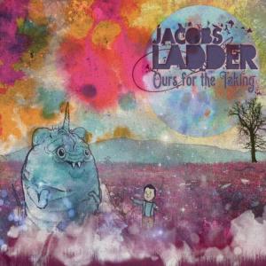 收聽Jacobs Ladder的White Magic歌詞歌曲