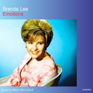 ดาวน์โหลดและฟังเพลง If You Love Me พร้อมเนื้อเพลงจาก Brenda Lee