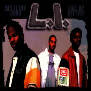 L.I.的專輯Set It Off / Fall Up Off Me!