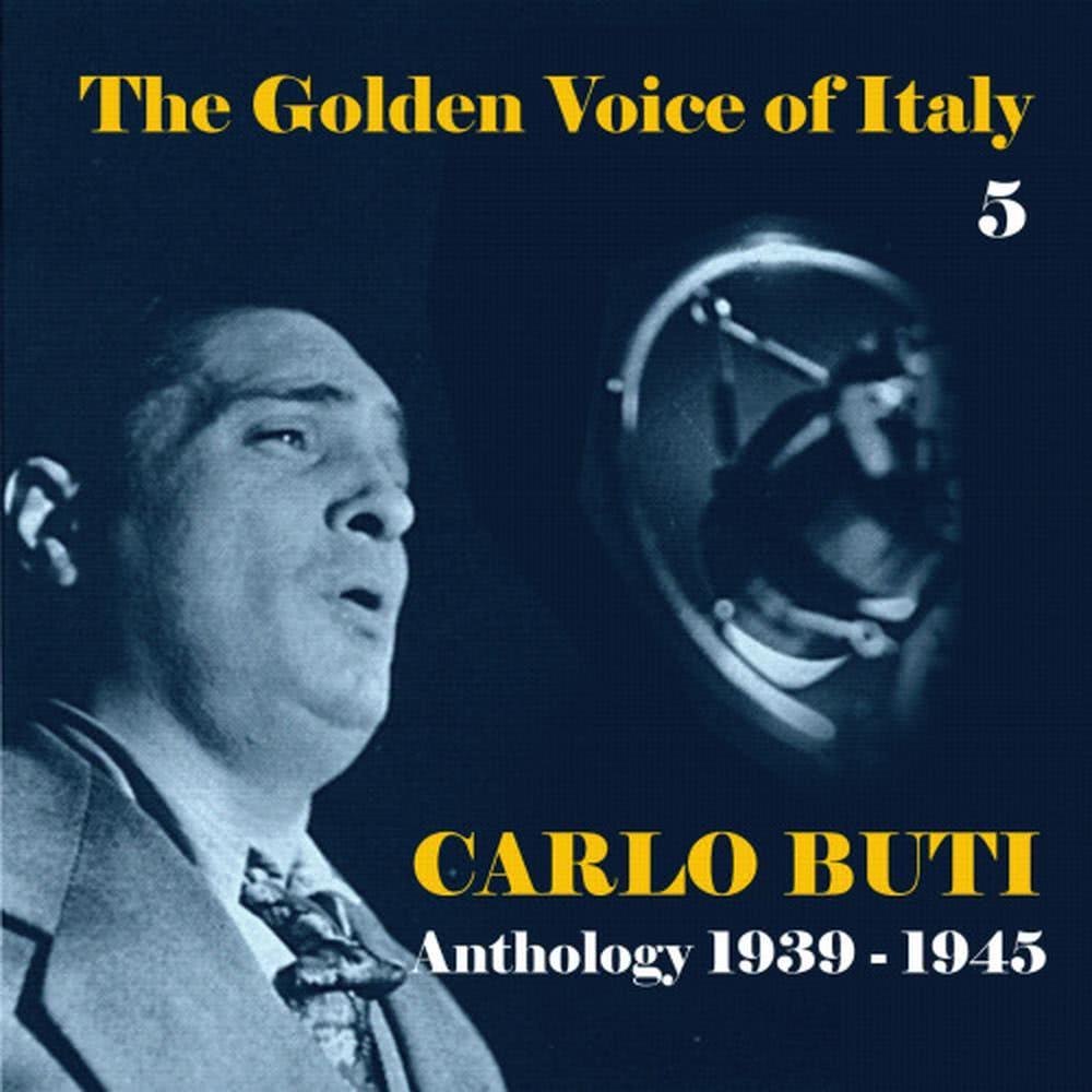 Ho Tanta Voglia Di Cantare [1944]