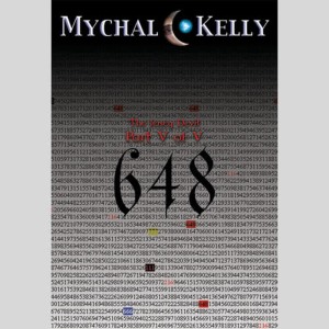 收聽Mychal Kelly的648歌詞歌曲