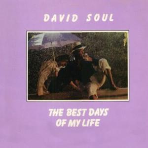 收聽David Soul的Dreamers歌詞歌曲