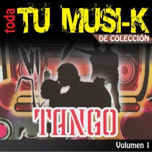 Various Artists的專輯Tu Musi-k Tango, Vol. 1