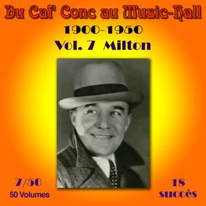 收聽Georges Milton的C'est Pour Mon Papa歌詞歌曲