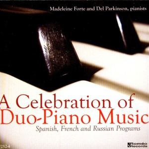 ดาวน์โหลดและฟังเพลง Carmen Fantasy พร้อมเนื้อเพลงจาก Madeleine Forte