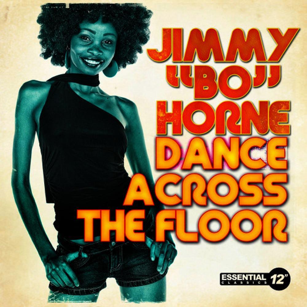Dance Across The Floor (Acappella)