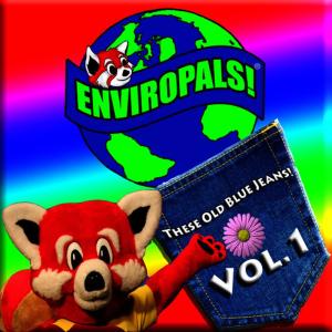 ดาวน์โหลดและฟังเพลง Zookeeper พร้อมเนื้อเพลงจาก Enviropals!