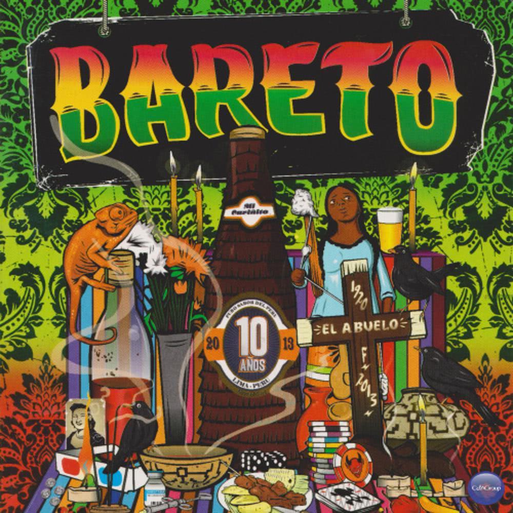 La Danza de los Mirlos