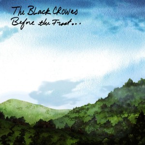 ดาวน์โหลดและฟังเพลง I Ain't Hiding พร้อมเนื้อเพลงจาก The Black Crowes