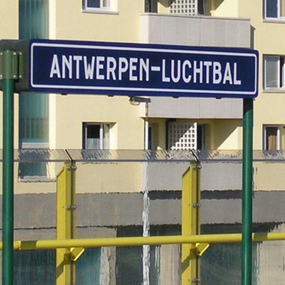 Luchtbal