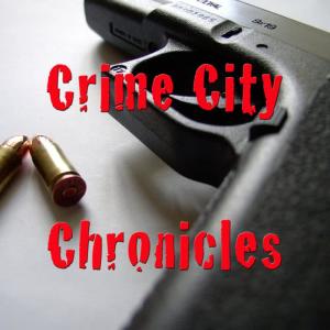 อัลบัม Crime City Chronicles ศิลปิน Bone Thugs-N-Harmony