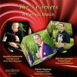 收聽The 3 Cornets的Queen of the Night's Aria歌詞歌曲