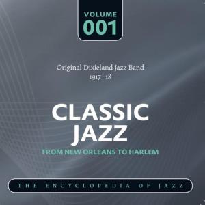 ดาวน์โหลดและฟังเพลง Livery Stable Blues พร้อมเนื้อเพลงจาก Orginal Dixieland Jass Band