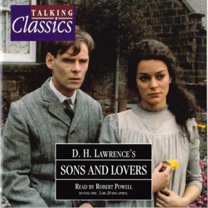 ดาวน์โหลดและฟังเพลง Sons & Lovers: Chapter 7, Virgin No Longer พร้อมเนื้อเพลงจาก Robert Powell