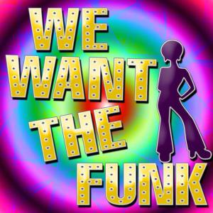 The Vintage Masters的專輯Boogie Down Hits