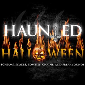 ดาวน์โหลดและฟังเพลง Halloween พร้อมเนื้อเพลงจาก Haunted Halloween Sounds