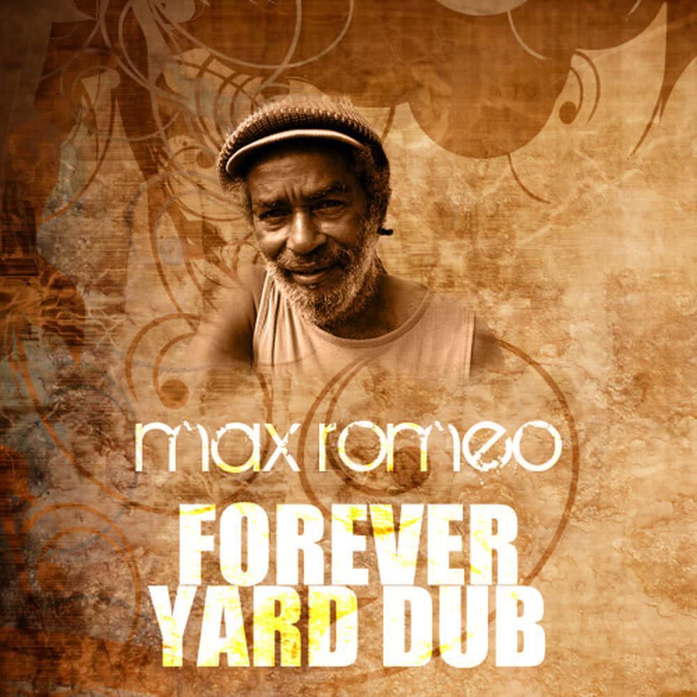 Forever Yard (Dub)