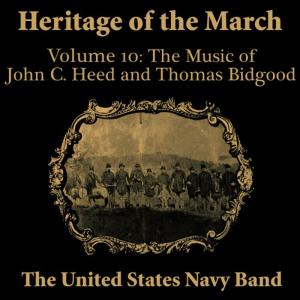 收聽US Navy Band的Fearless March歌詞歌曲