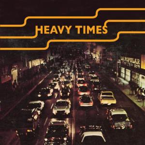 ดาวน์โหลดและฟังเพลง Let It Die พร้อมเนื้อเพลงจาก Heavy Times