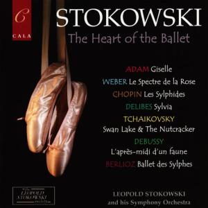 收聽Leopold Stokowski's Symphony Orchestra的Giselle: Variation of Giselle, Mad Scene, Memory of the Love Scene, Despair of Löys, Finale Act I歌詞歌曲