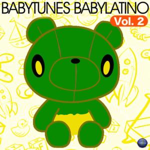 อัลบัม Babytunes Babylatino, Vol. 2 ศิลปิน Banda De Eliot